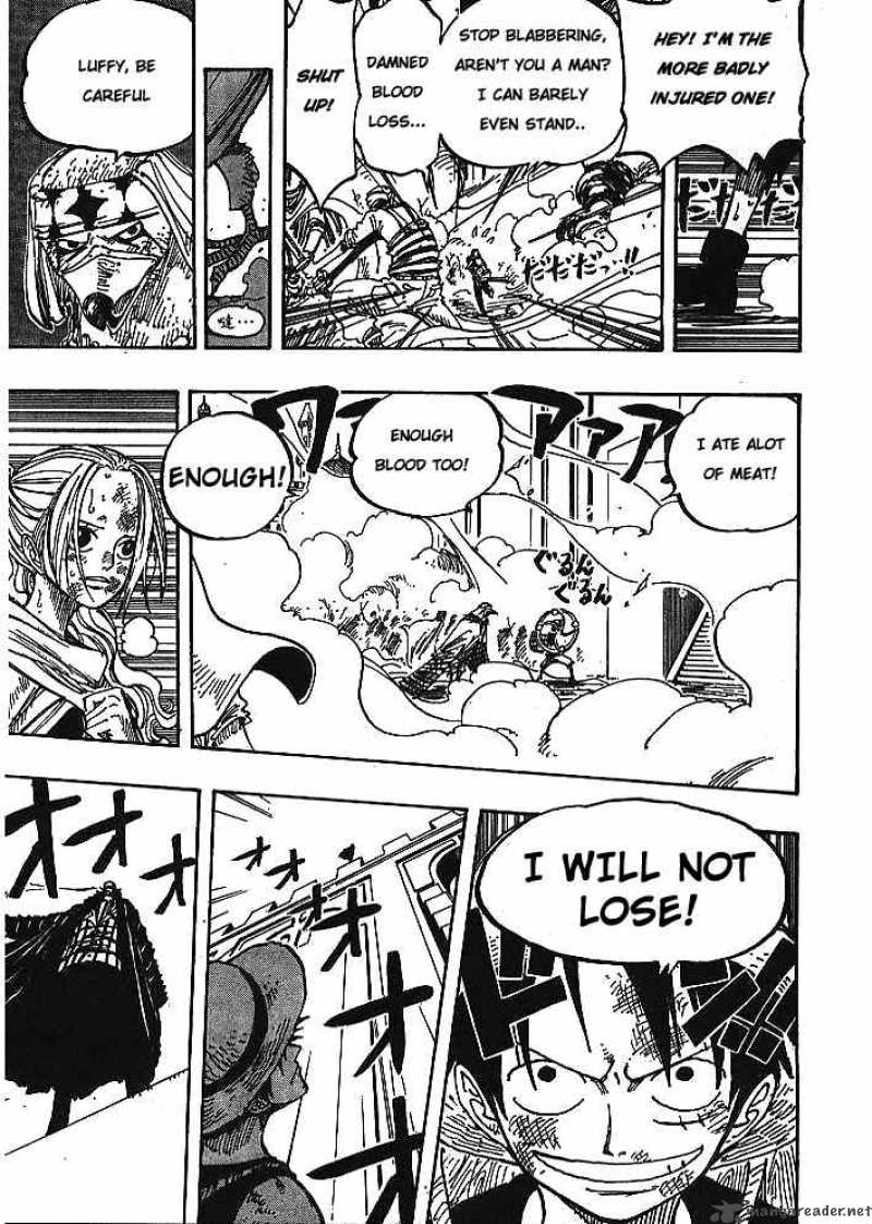 One Piece 199 5