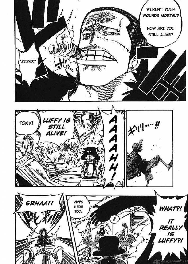 One Piece 199 6