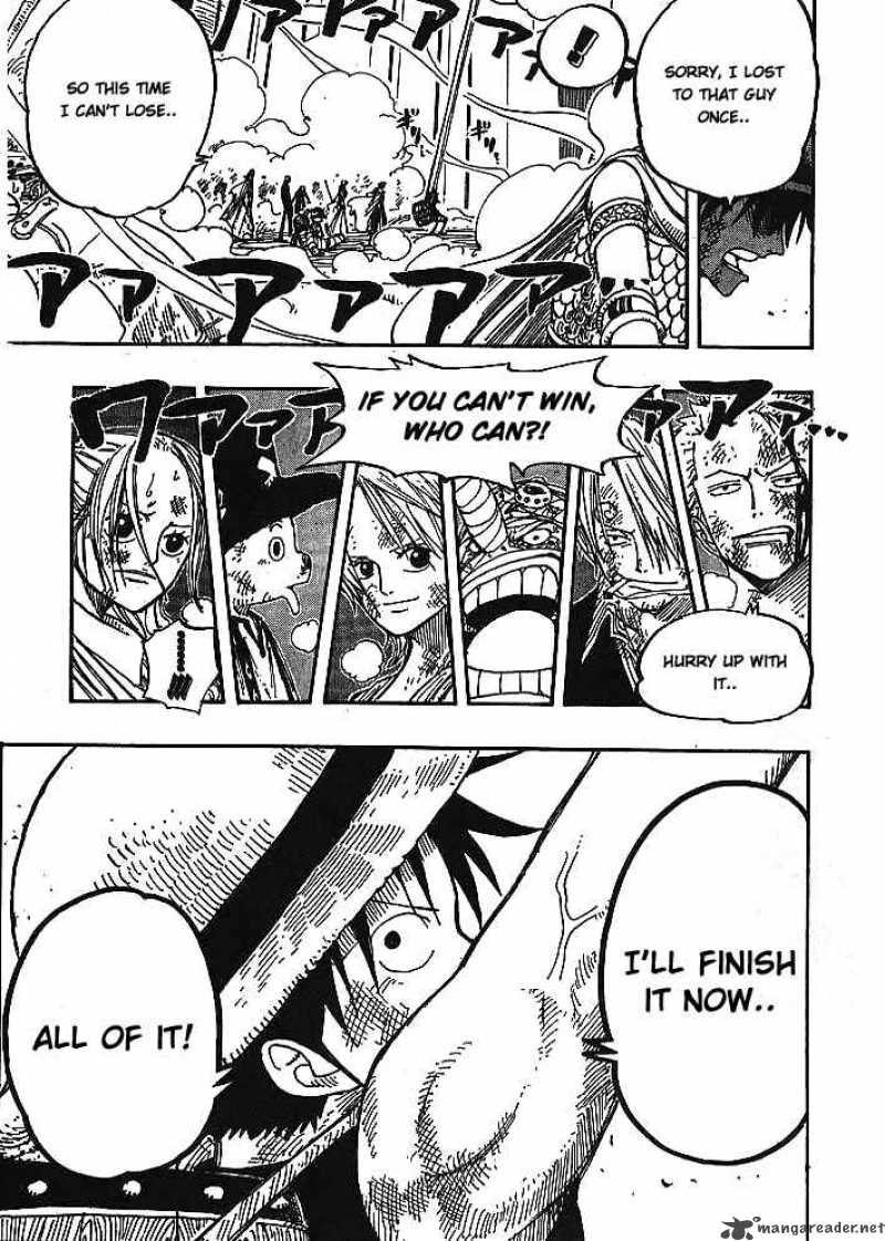One Piece 199 9
