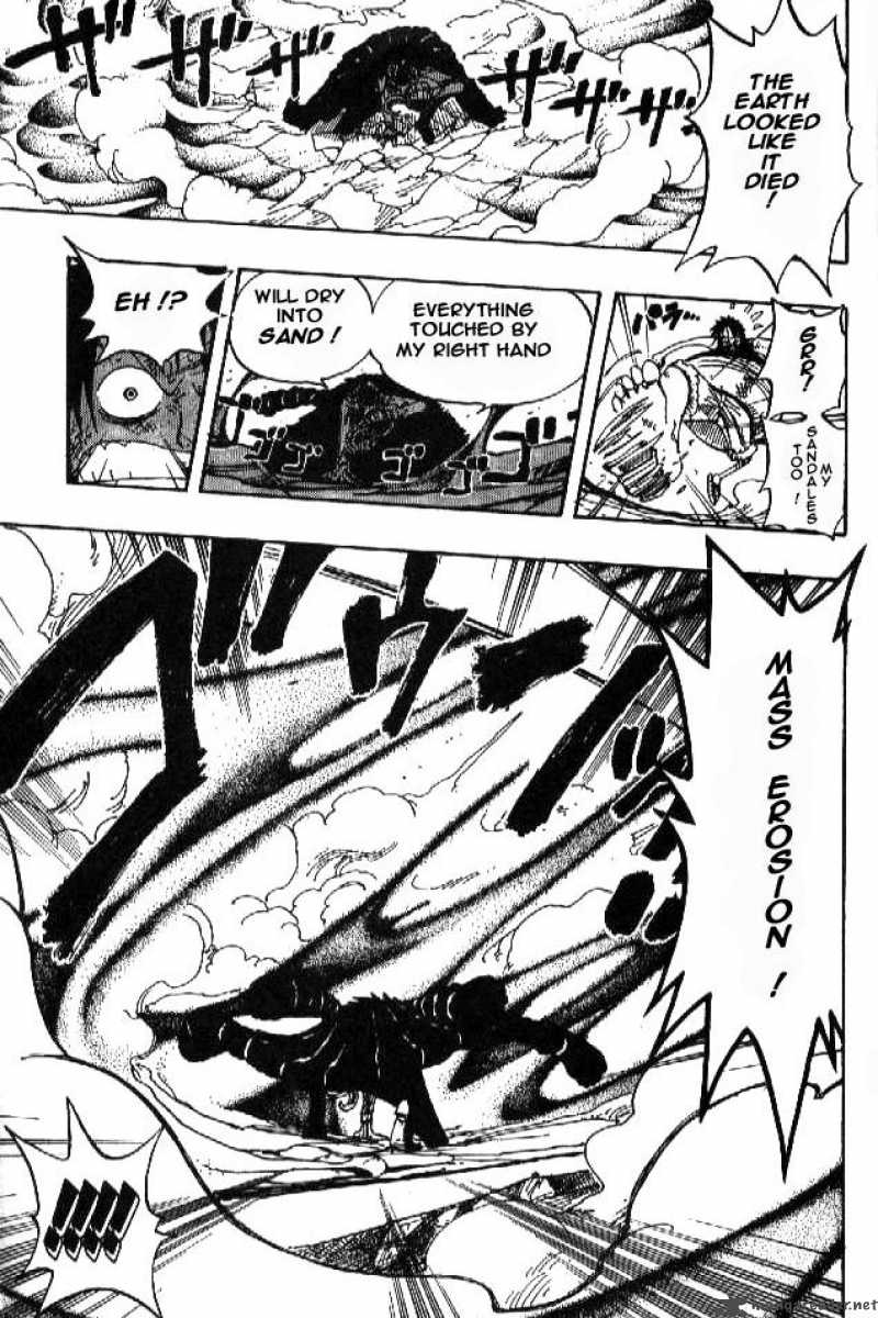 One Piece 201 10