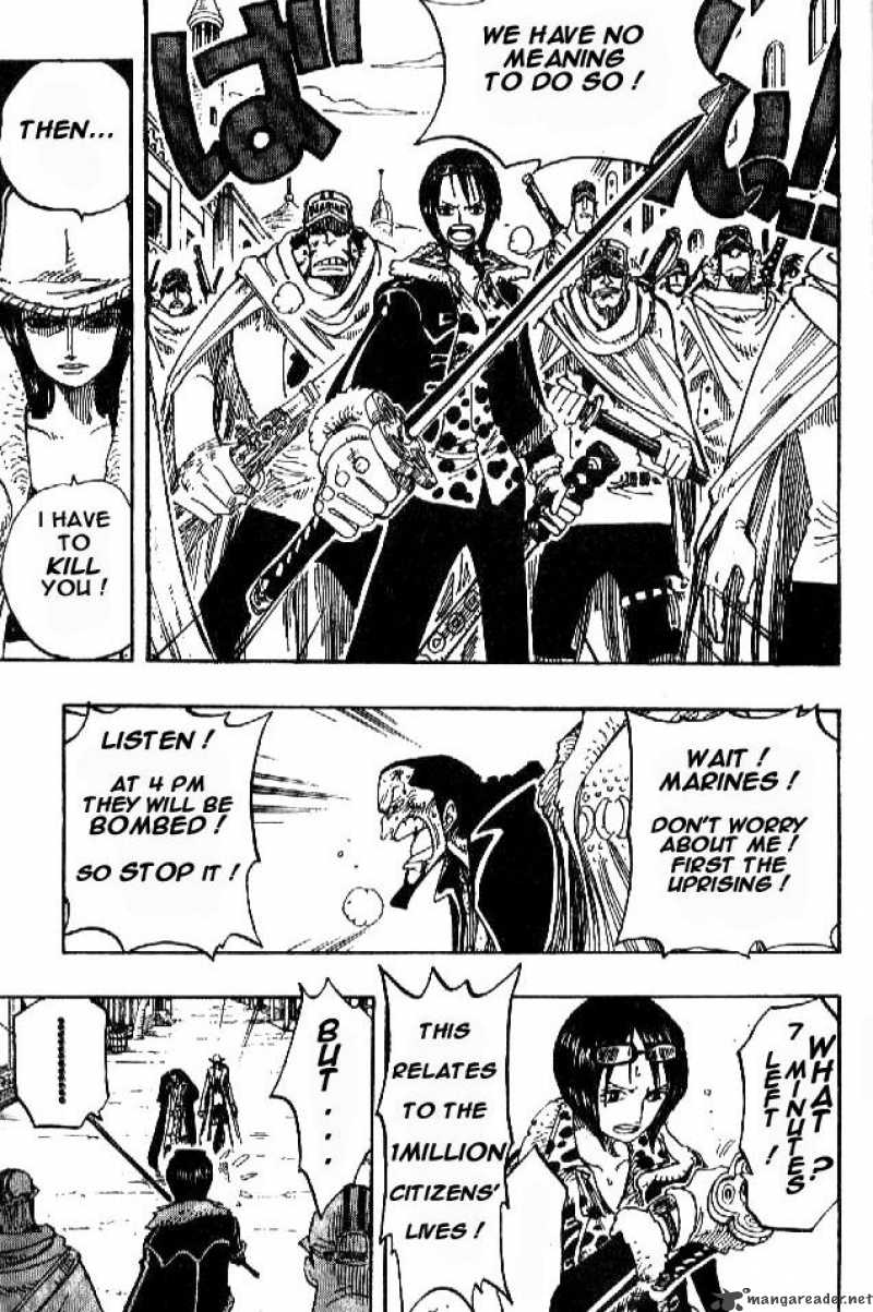 One Piece 201 12