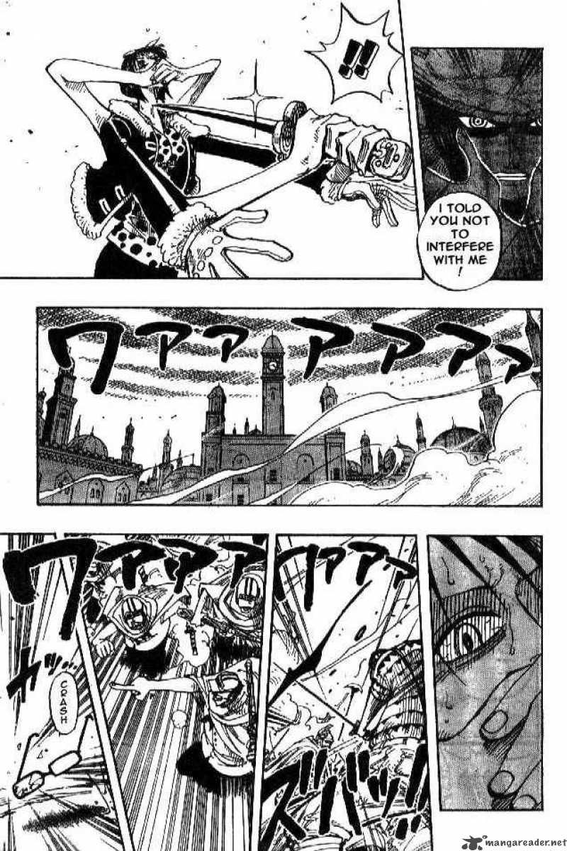 One Piece 201 16