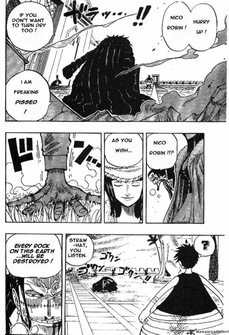 One Piece 201 5