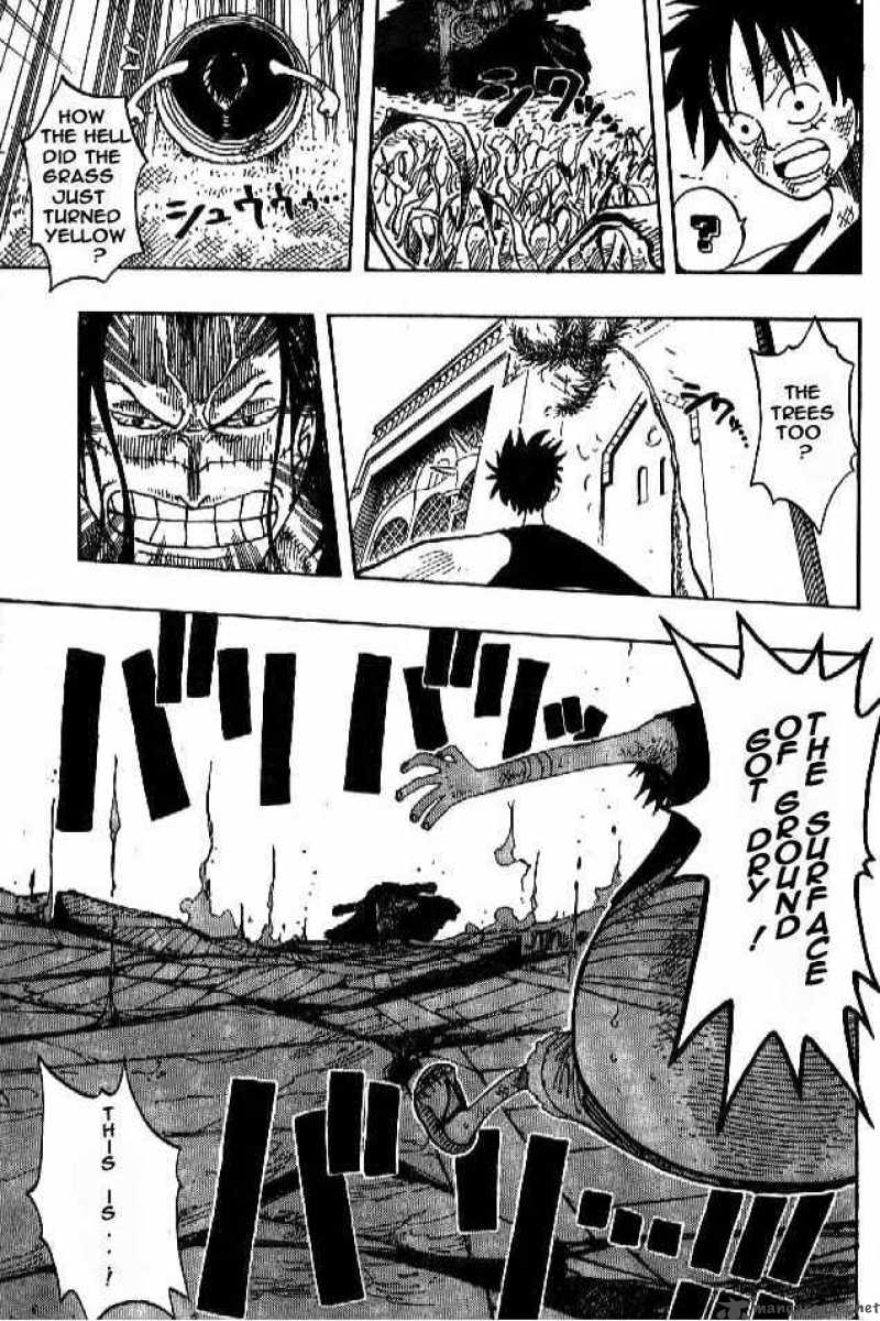 One Piece 201 6