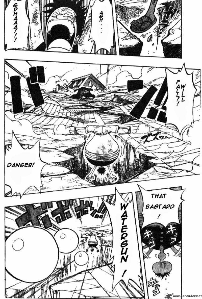 One Piece 201 7