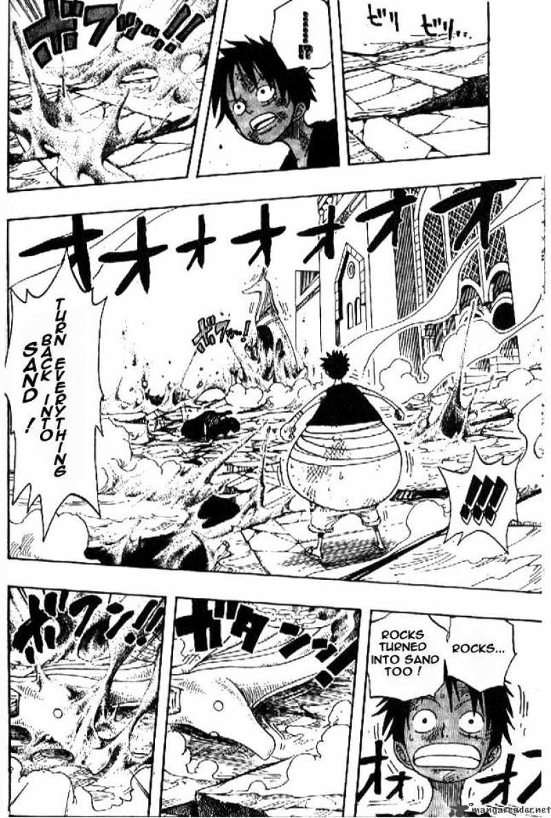 One Piece 201 9