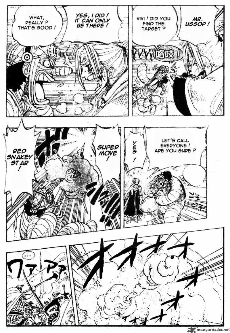 One Piece 203 16