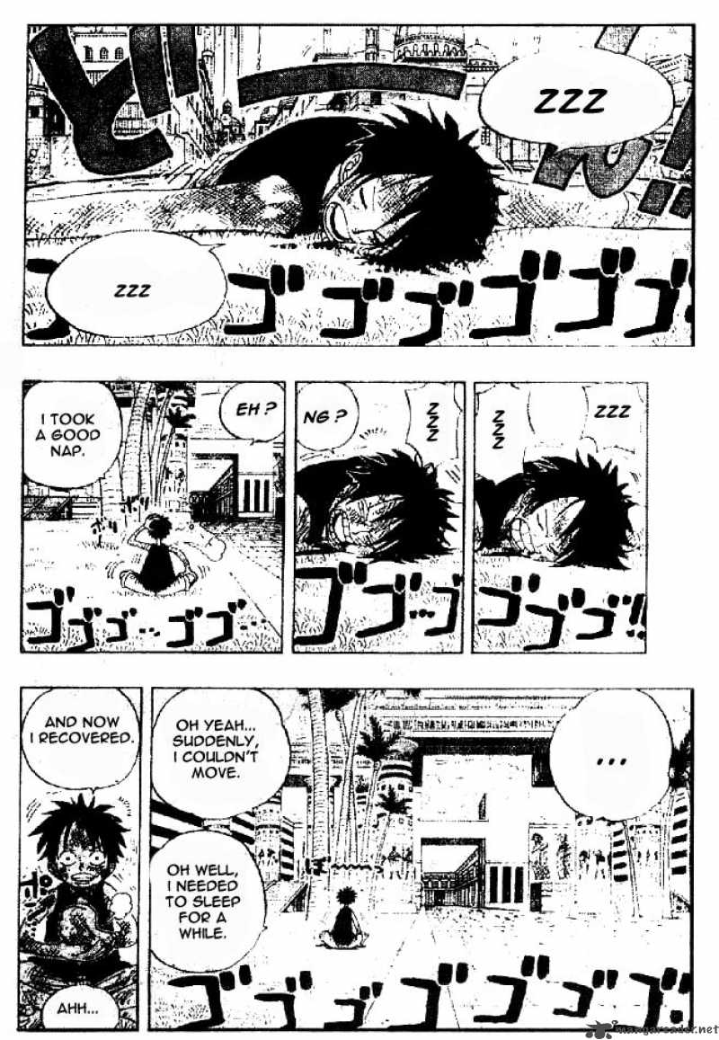 One Piece 203 18