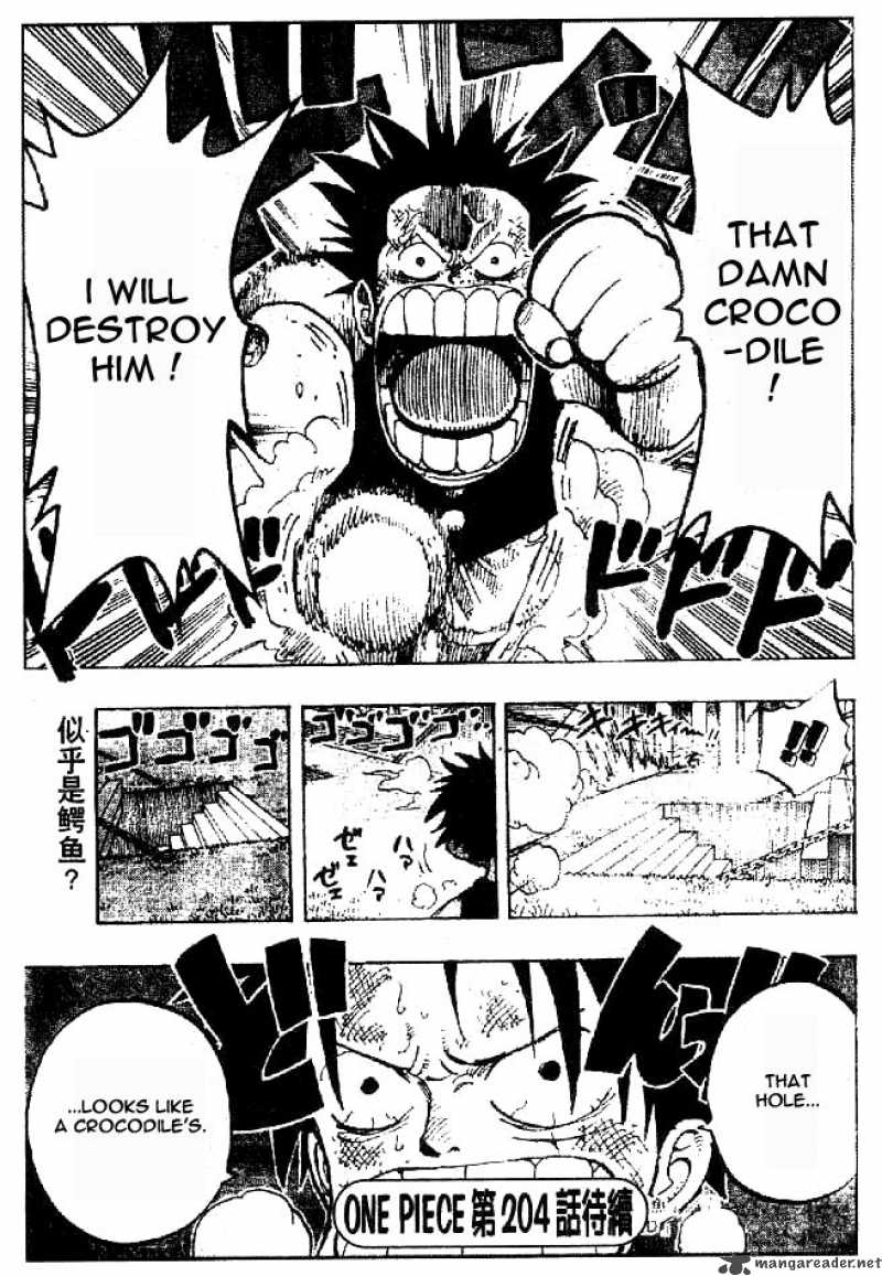 One Piece 203 19