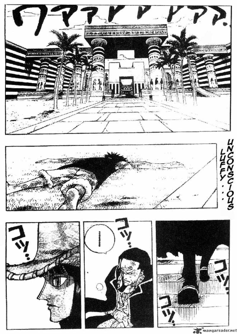 One Piece 203 2