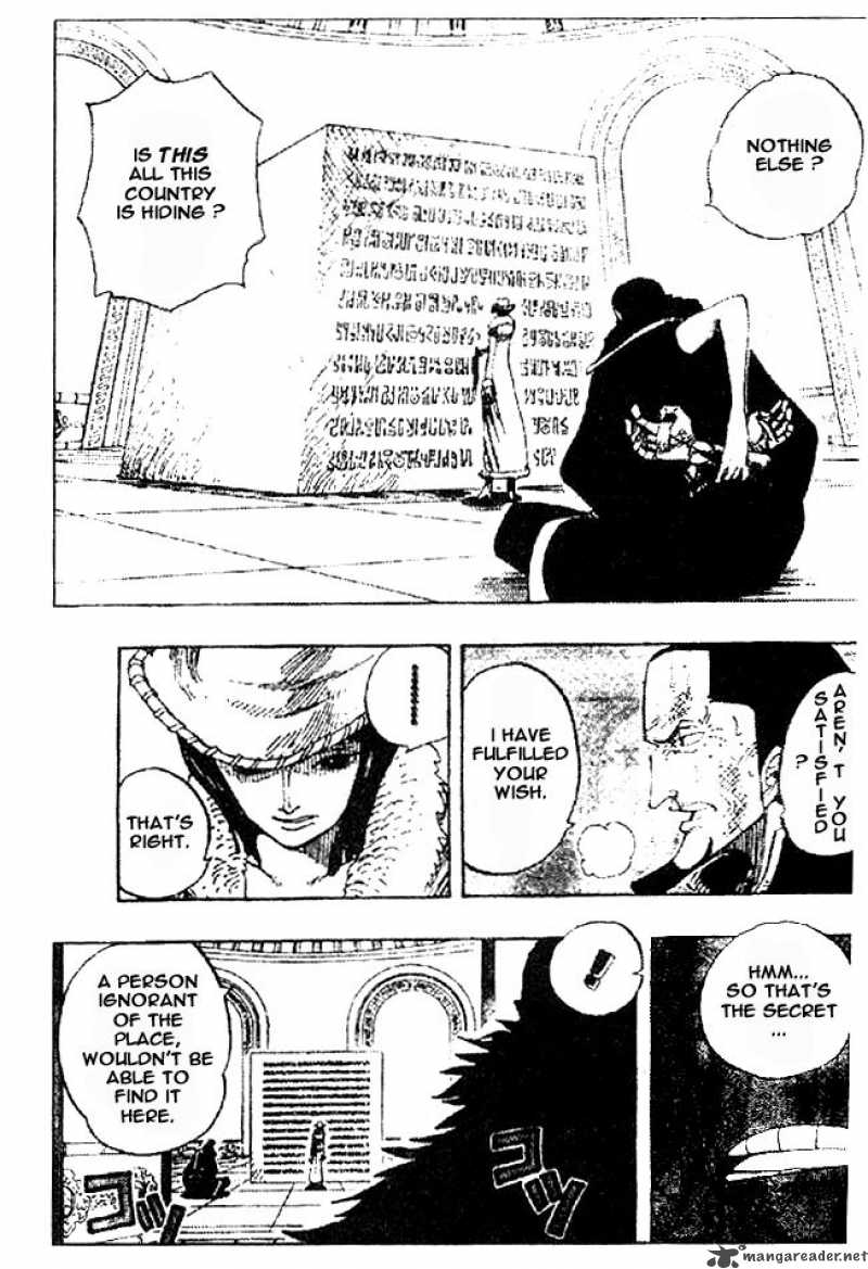 One Piece 203 3