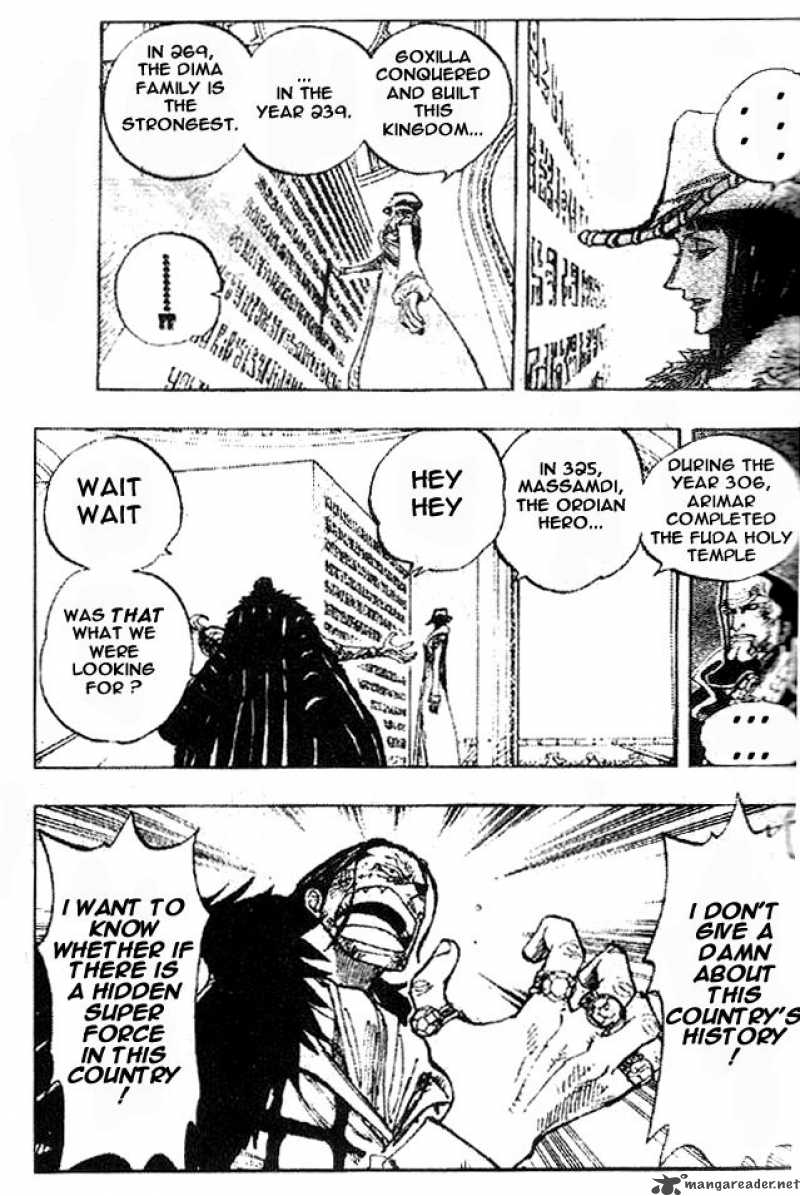 One Piece 203 5