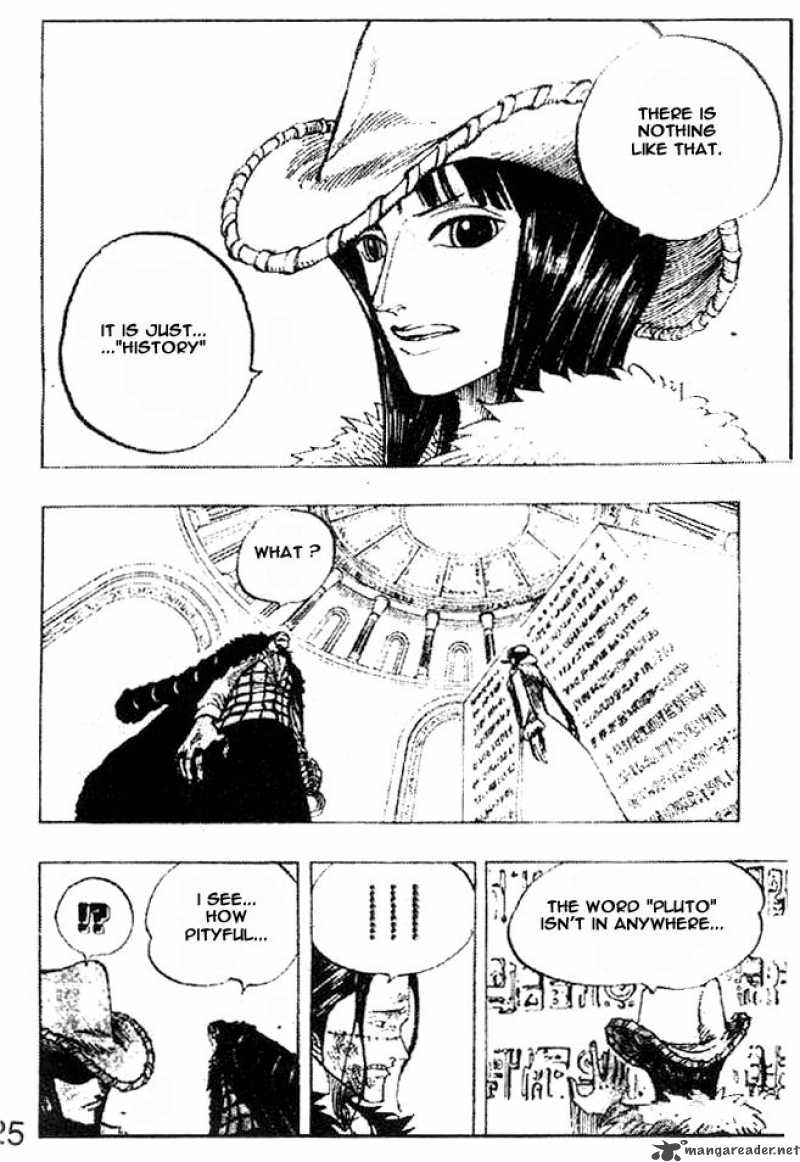 One Piece 203 6