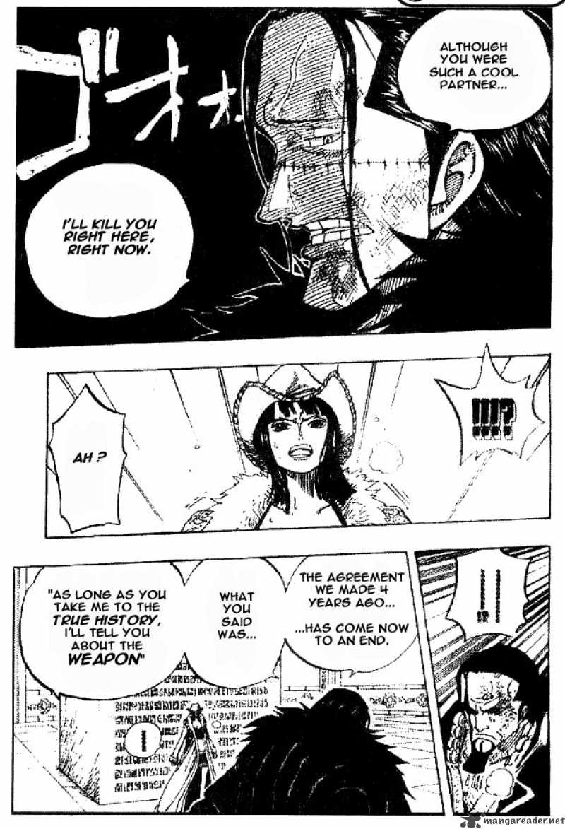 One Piece 203 7