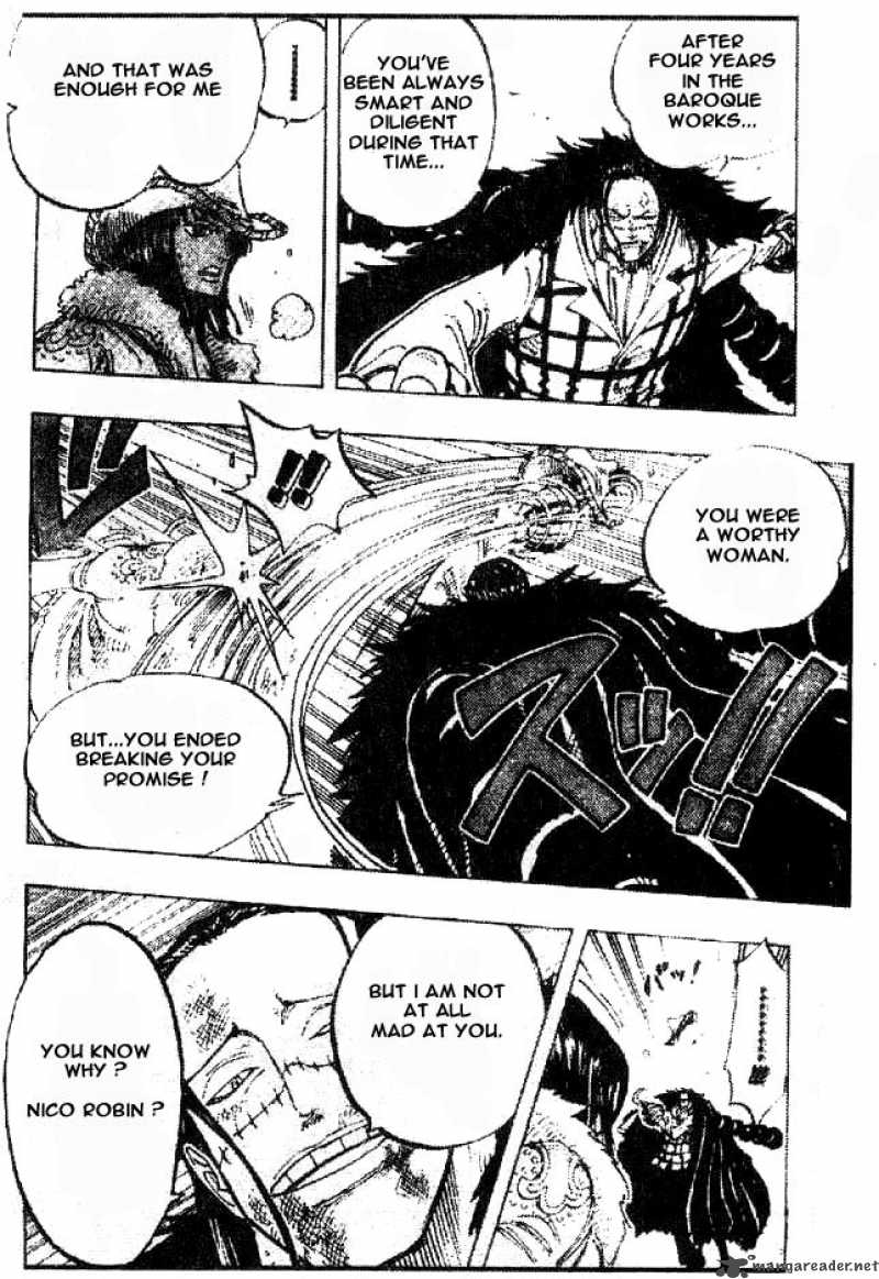 One Piece 203 8
