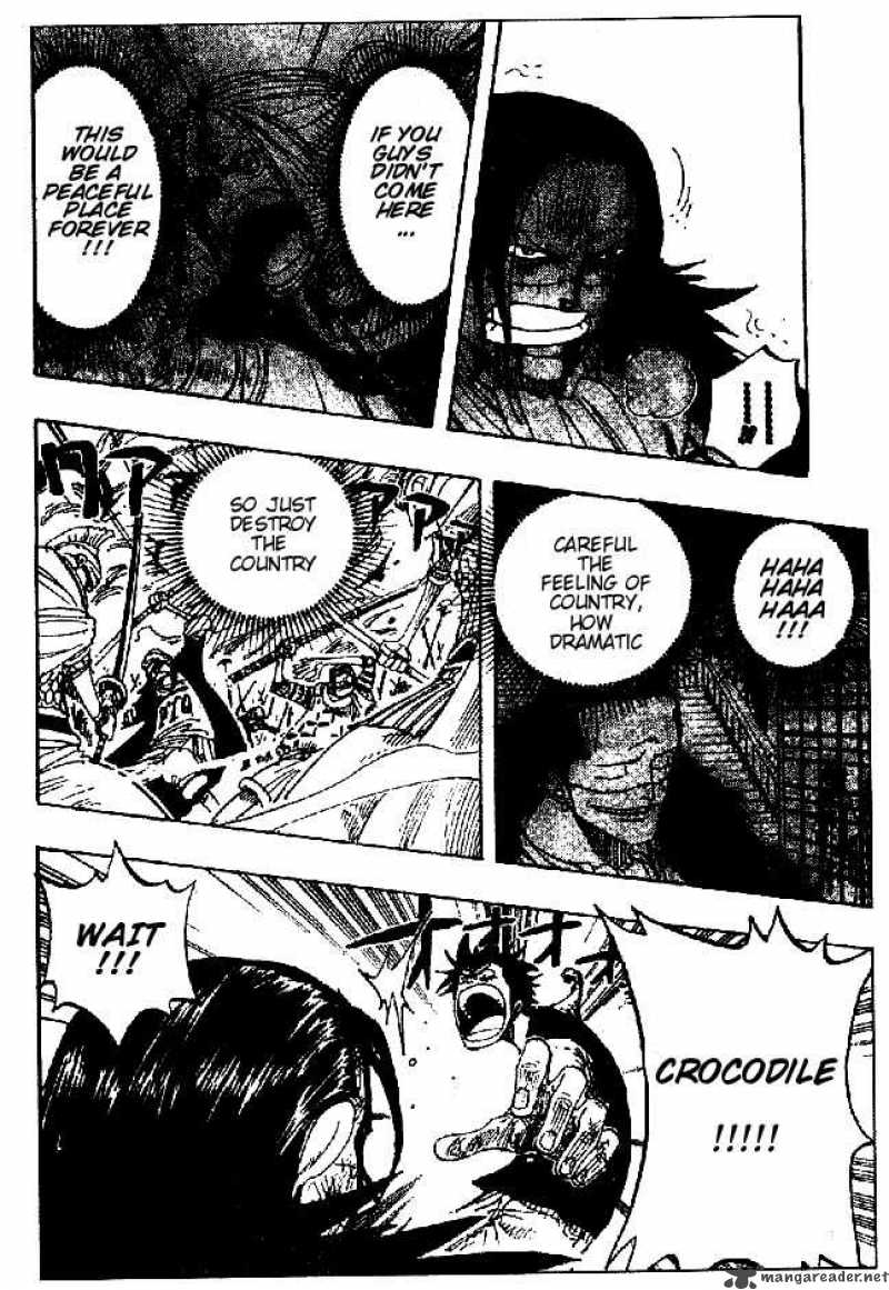 One Piece 204 12