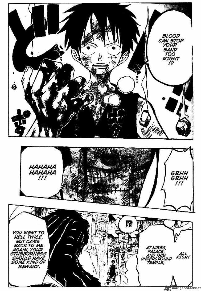 One Piece 204 15