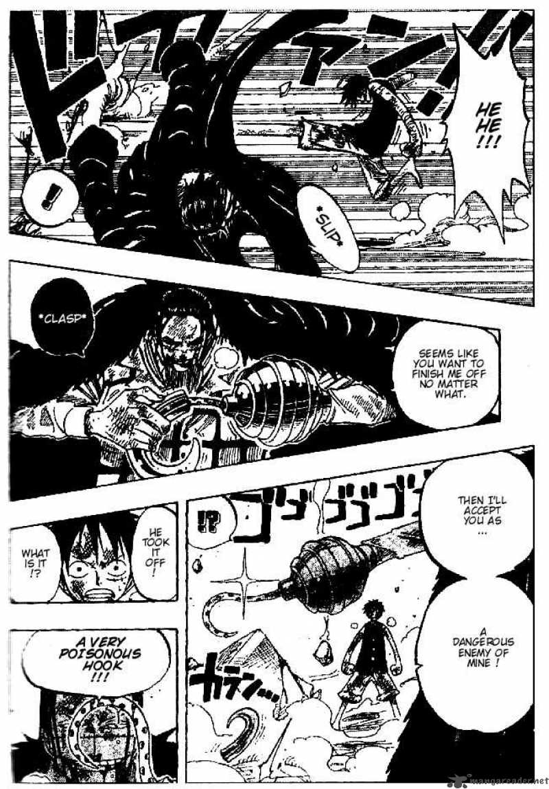 One Piece 204 16
