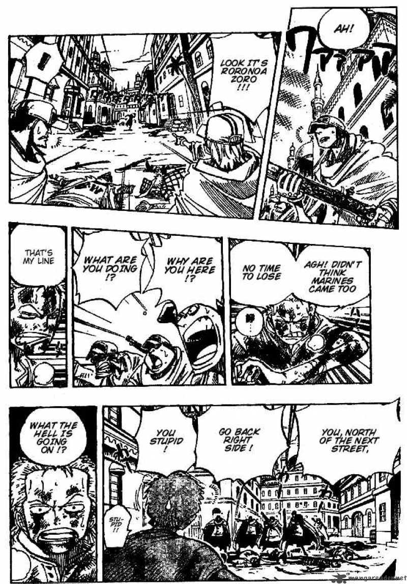 One Piece 204 18