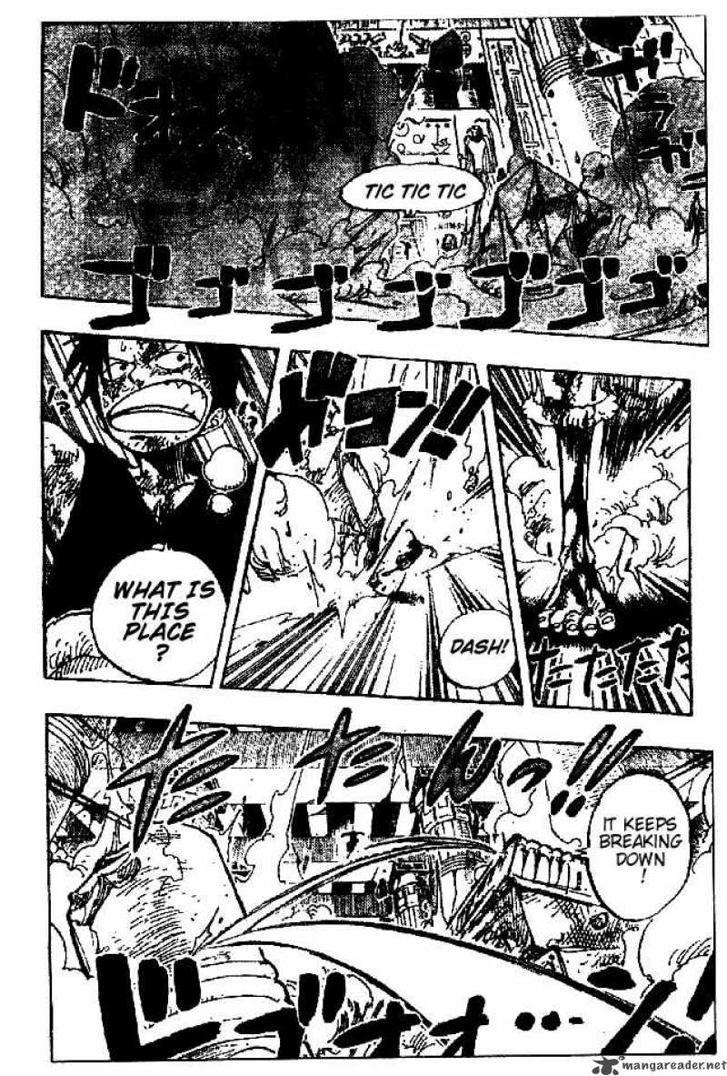 One Piece 204 2