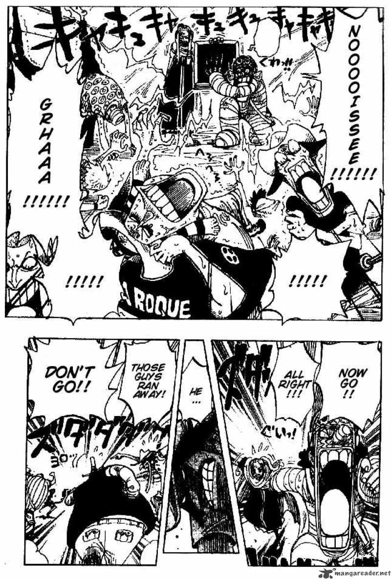 One Piece 204 5