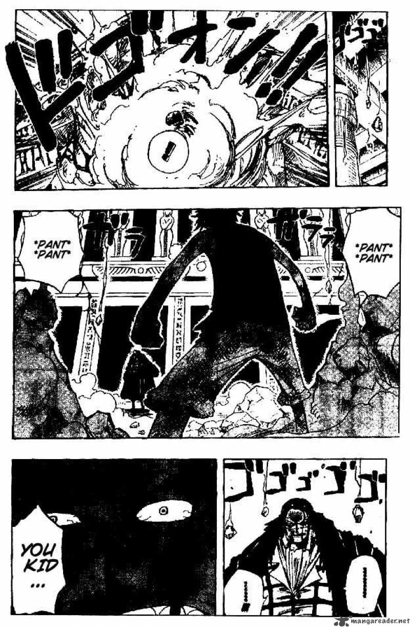 One Piece 204 6