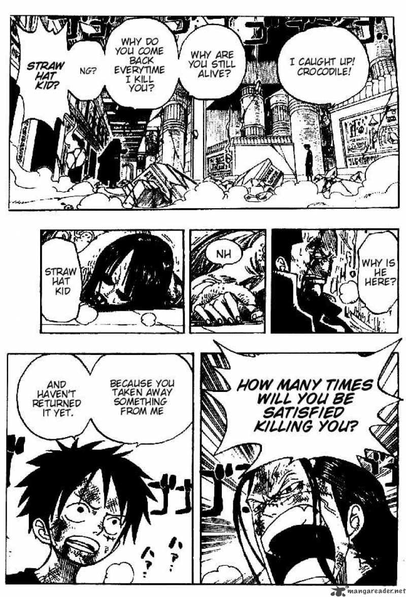 One Piece 204 7