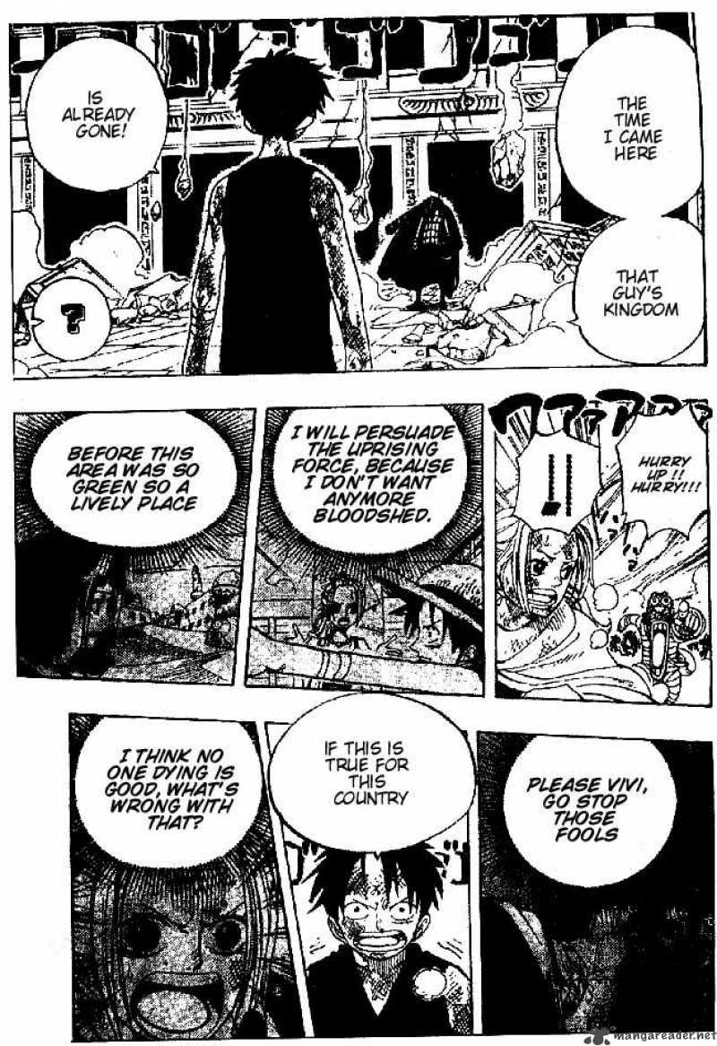 One Piece 204 9