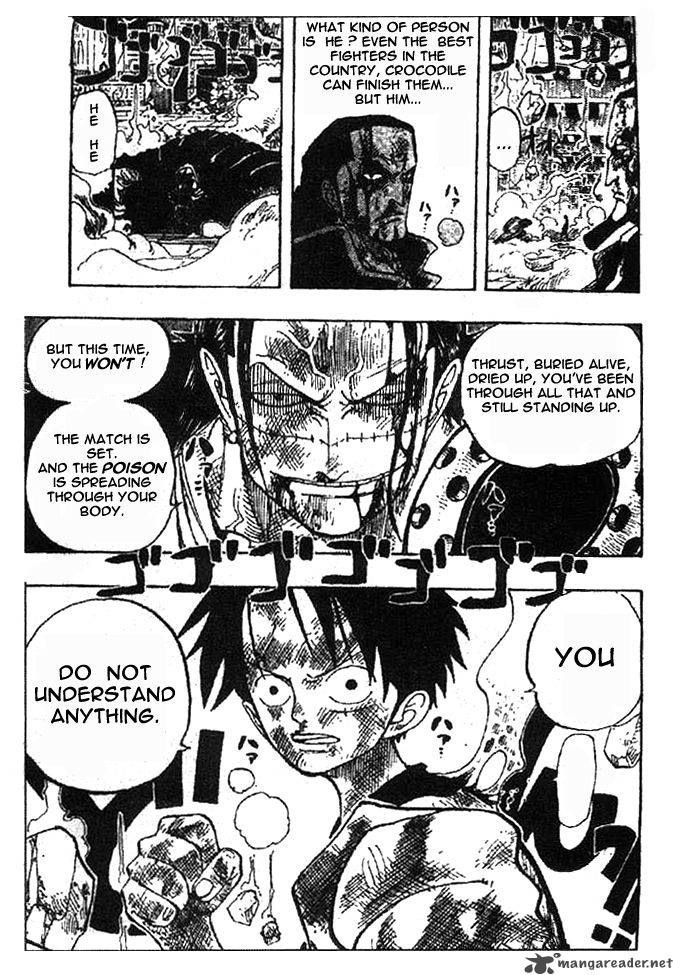 One Piece 205 15
