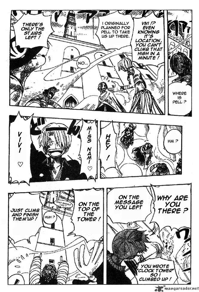 One Piece 205 16