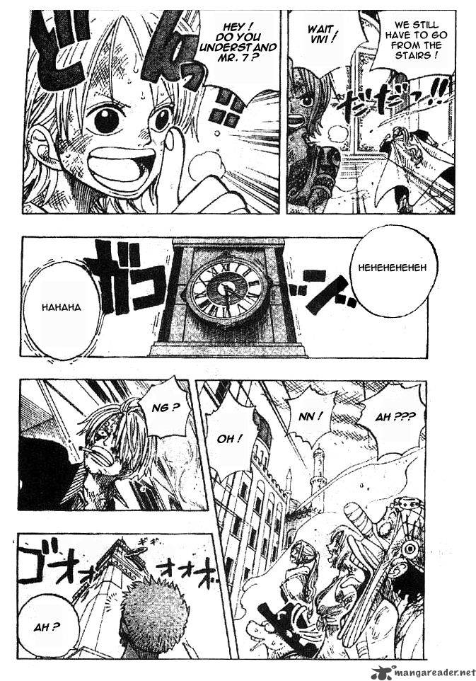 One Piece 205 18