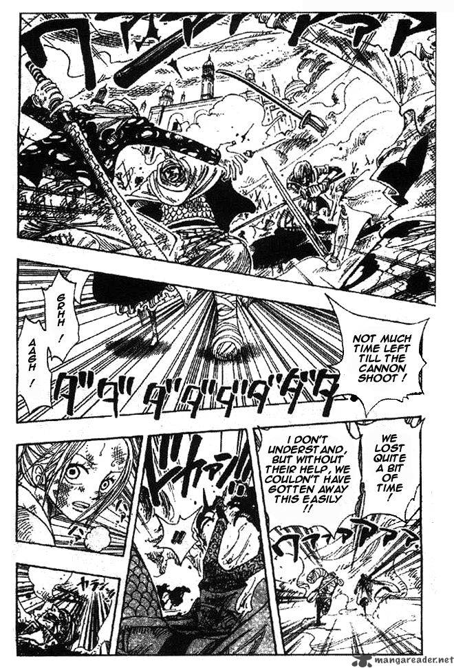 One Piece 205 2