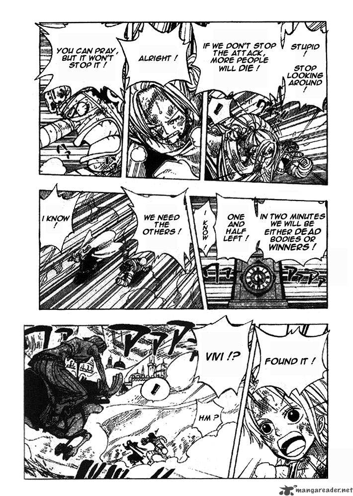 One Piece 205 3
