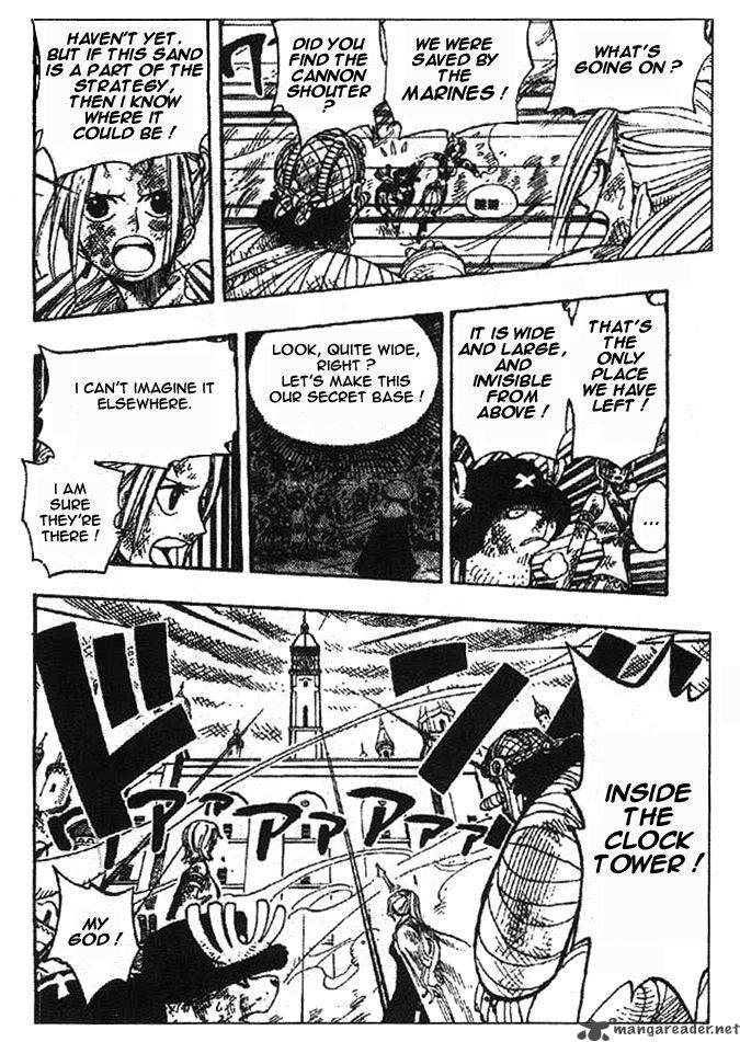 One Piece 205 4