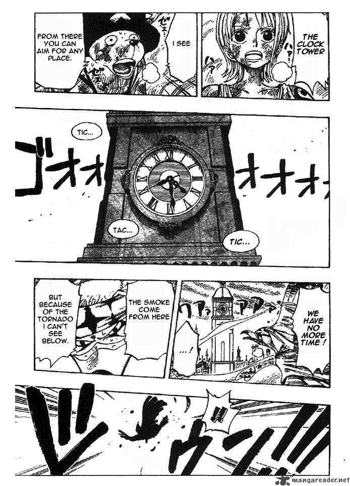 One Piece 205 5