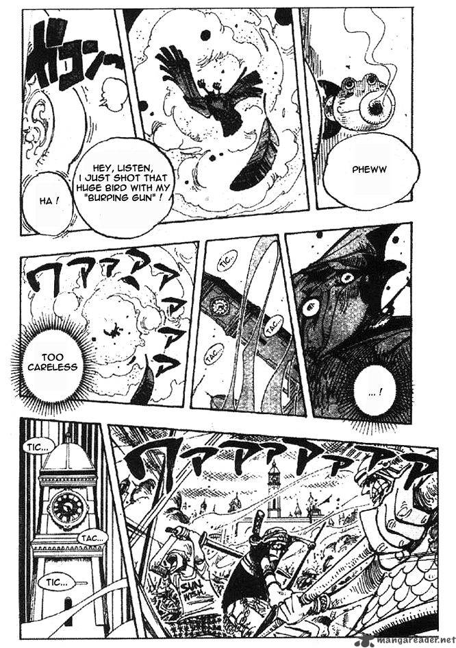 One Piece 205 6