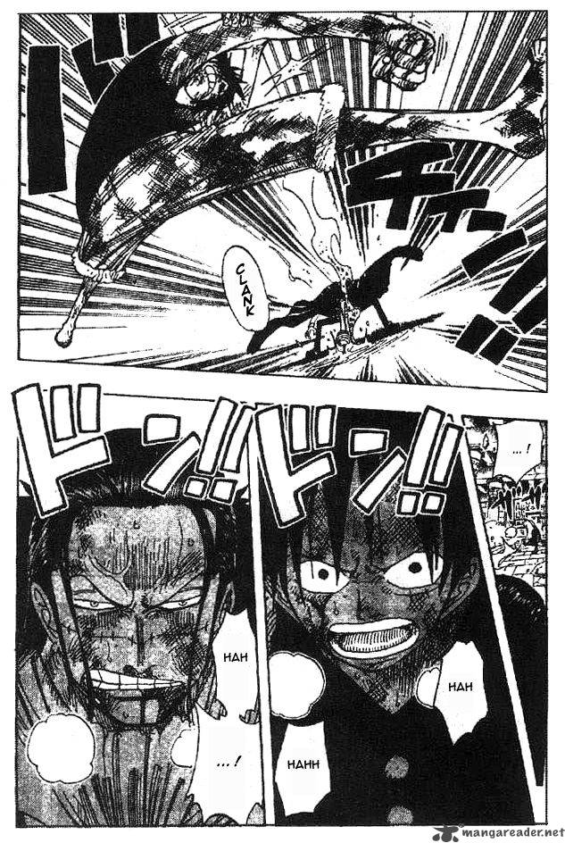 One Piece 205 8