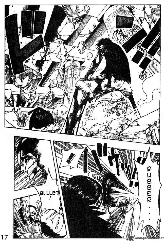 One Piece 205 9