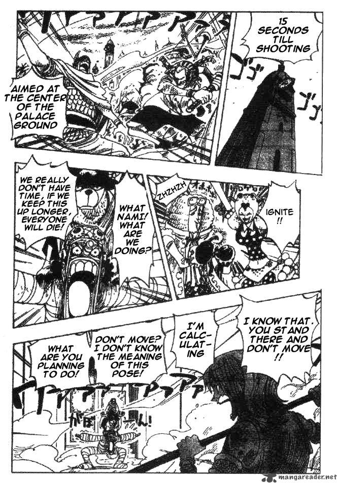 One Piece 206 10