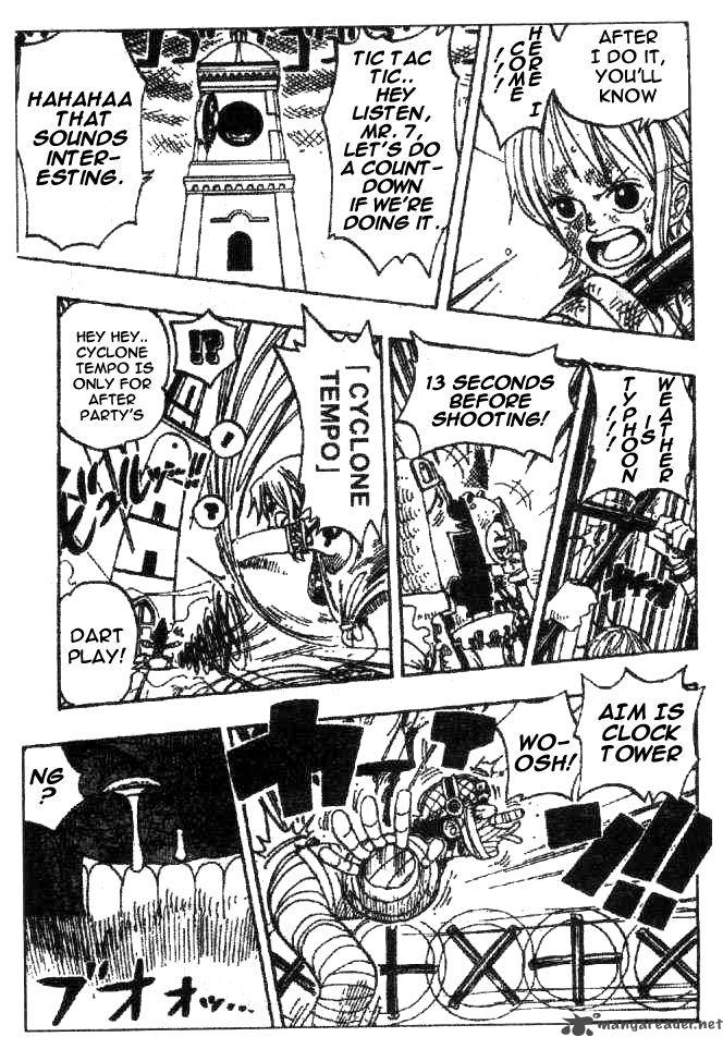 One Piece 206 11