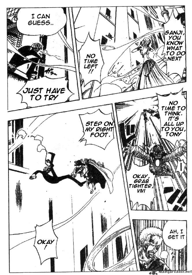One Piece 206 13