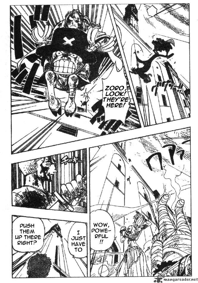One Piece 206 14