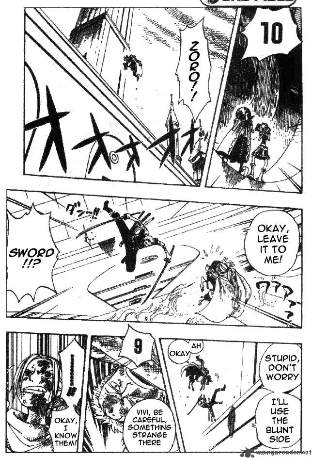 One Piece 206 15