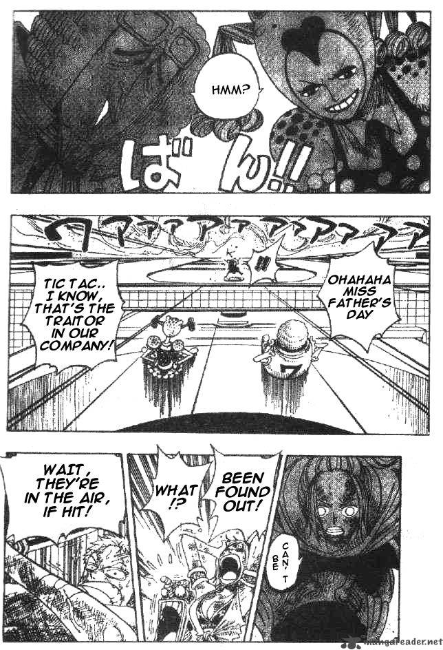 One Piece 206 16