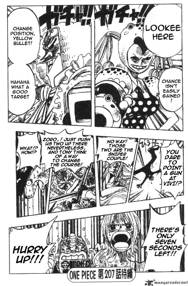 One Piece 206 19