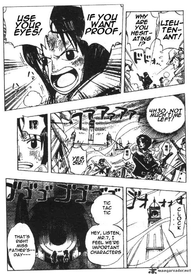 One Piece 206 3