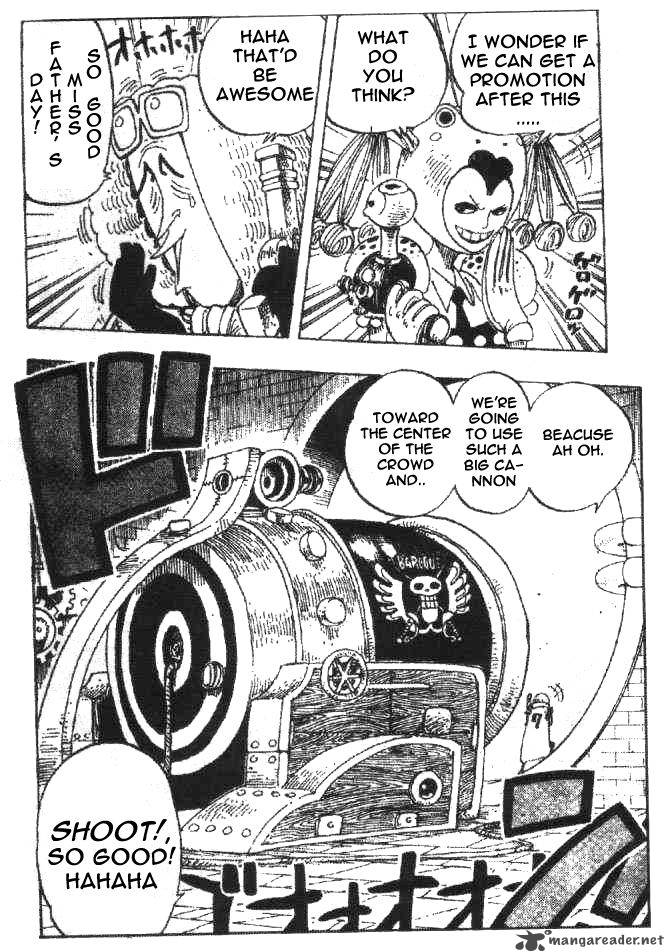 One Piece 206 4