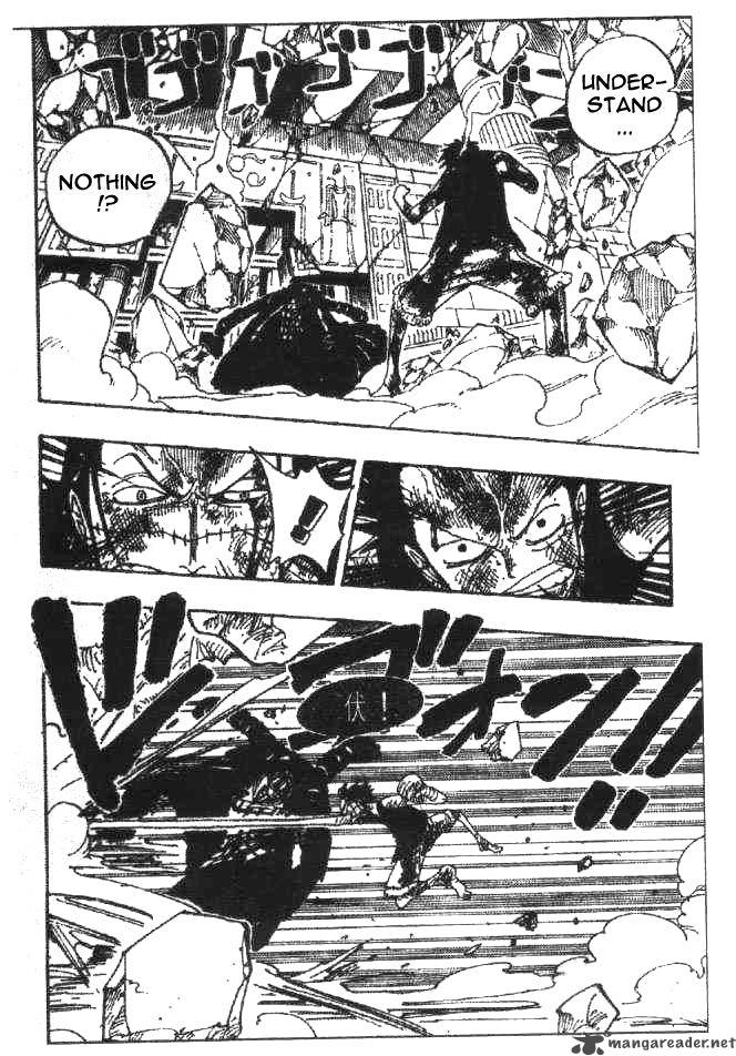 One Piece 206 6