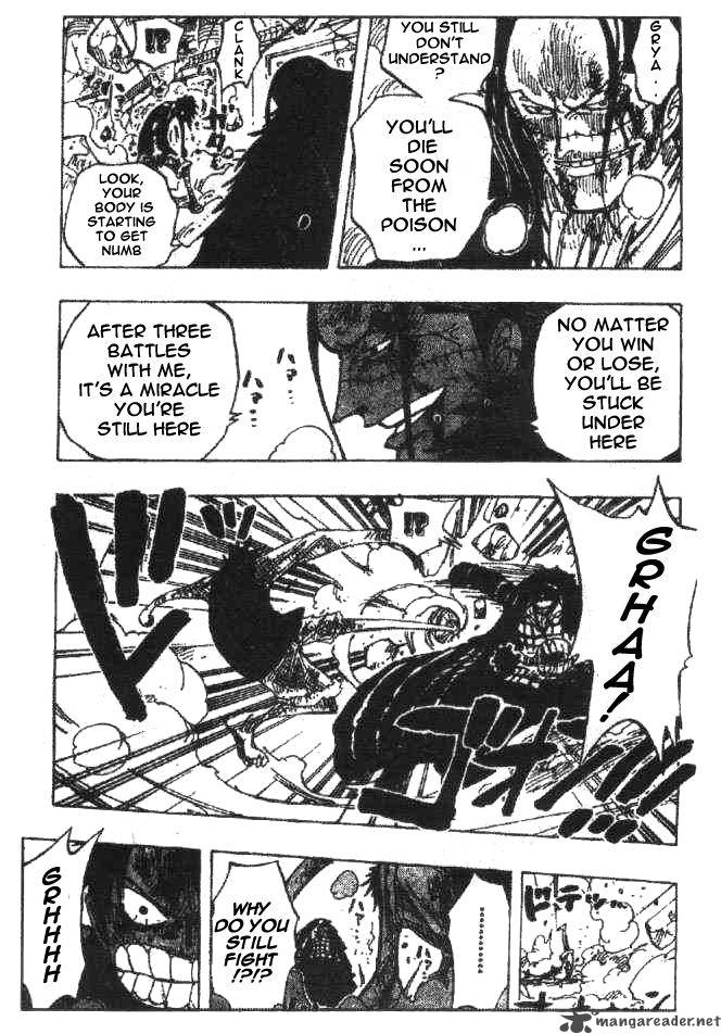 One Piece 206 9