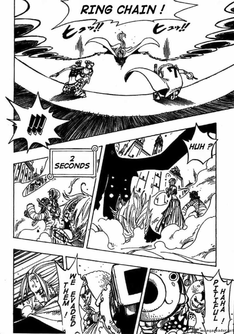 One Piece 207 10